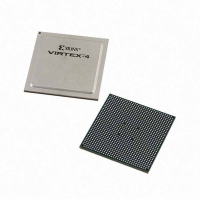 Embedded Processors XCZU7EV-L2FBVB900E Tray