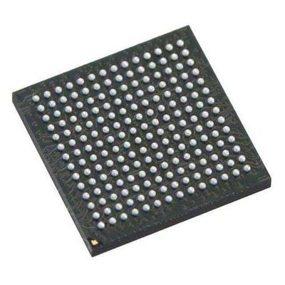 Embedded Processors XC7Z007S-1CL225I Tray