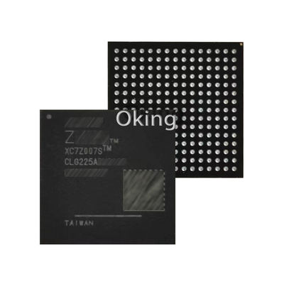 Embedded Processors XC7Z007S-1CL225I Tray