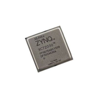 Embedded Processors XC7Z030-1SBG485I Tray