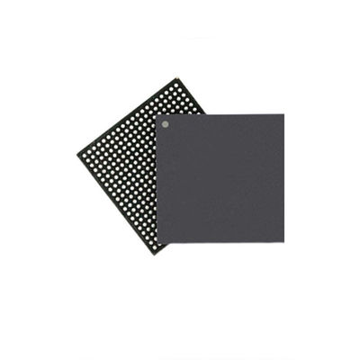 Embedded Processors XC7Z020-2CLG484I Tray