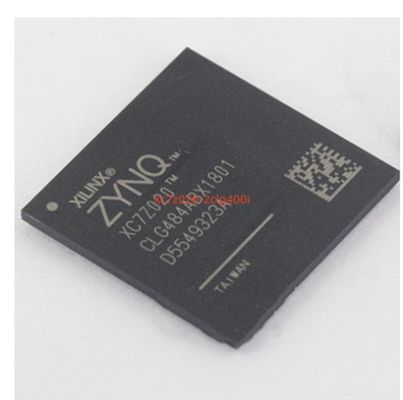 Embedded Processors XC7Z020-2CLG400I Tray