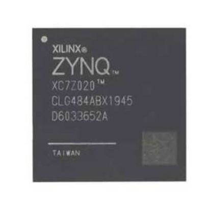 Embedded Processors XC7Z020-2CLG400I Tray