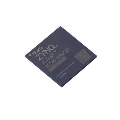 Embedded Processors XC7Z020-1CLG400C Tray
