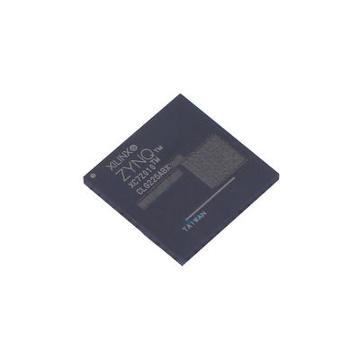 Embedded Processors XC7Z010-1CLG225I Tray