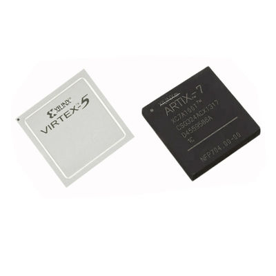 Embedded Processors XC7Z010-1CLG225I Tray