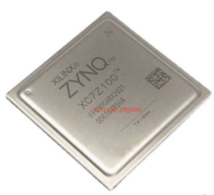 Embedded Processors XC7Z100-2FFG900I FBGA-900