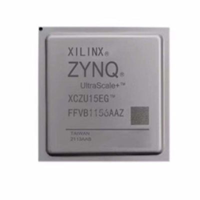 Embedded Processors XCZU2CG-2SFVC784I FBGA-784