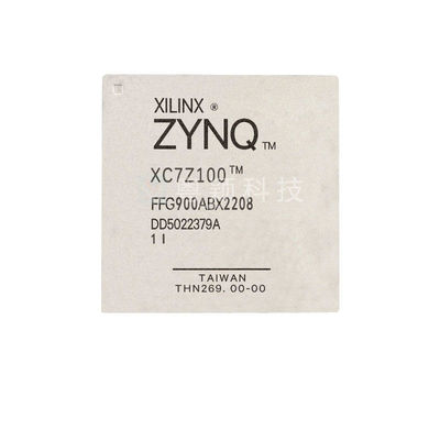 Embedded Processors XC7Z100-1FFG900I Tube