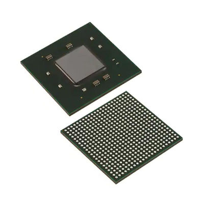 Embedded Processors XCZU5CG-2SFVC784I Tray