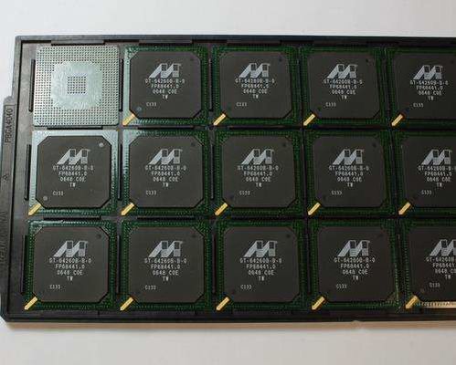 Embedded Processors XCZU5EV-1SFVC784I Tray