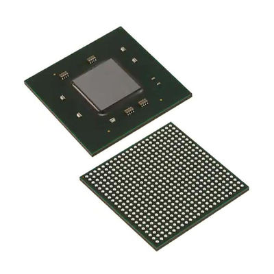 Embedded Processors XCZU4CG-1FBVB900I Tray