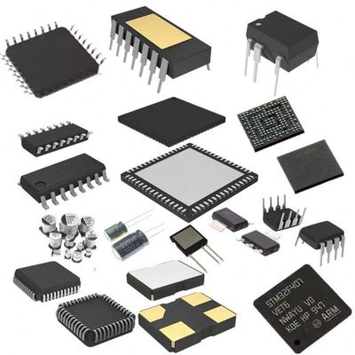 Embedded Processors XCZU4EG-1SFVC784I Tray