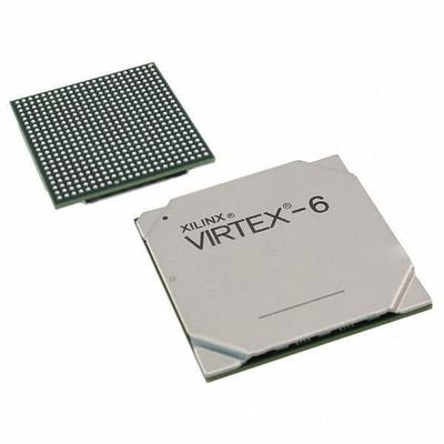 Embedded Processors XCZU3EG-2SBVA484E Tray