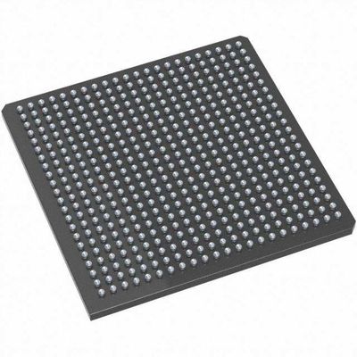 Embedded Processors XCZU2EG-2SBVA484I Tray