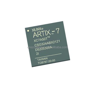 Embedded Processors XAZU2EG-L1SFVC784I Tray