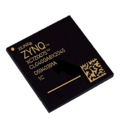 Embedded Processors XC7Z030-L2FBG484I Tray