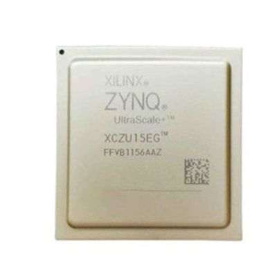 Embedded Processors XCZU1EG-L1SFVC784I Tray