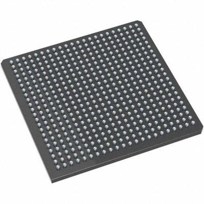 Embedded Processors XCZU1EG-2SBVA484E Tray