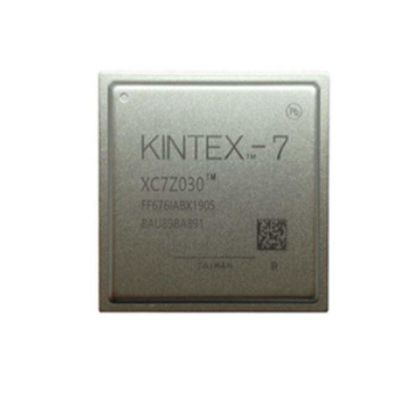 Embedded Processors XC7Z030-2FBG484E Tray