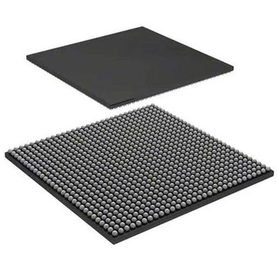 Embedded Processors XCZU2EG-1SFVC784E Tray