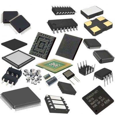 Embedded Processors XCZU2EG-1SBVA484E Tray