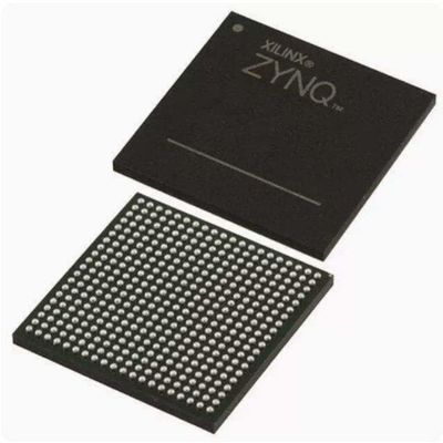 Embedded Processors XC7Z014S-2CLG400E Tray