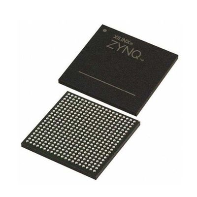 Embedded Processors XA7Z010-1CLG400Q Tray