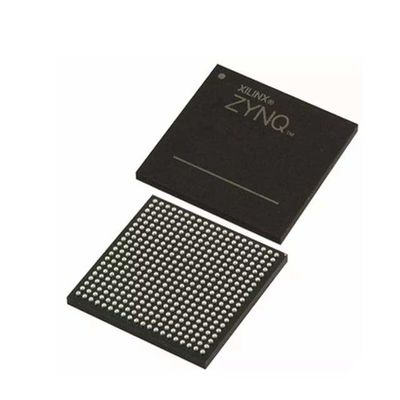 Embedded Processors XA7Z010-1CLG400I Tray