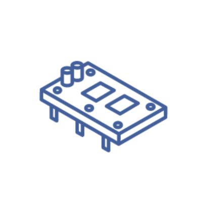 Embedded Processors XCZU2CG-2UBVA530I Tray