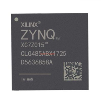 Embedded Processors XC7Z015-1CLG485I Tray