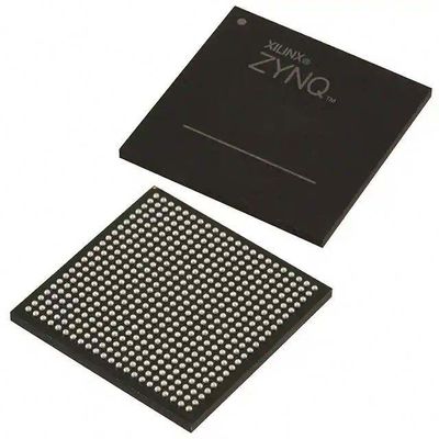 Embedded Processors XC7Z015-1CLG485I Tray