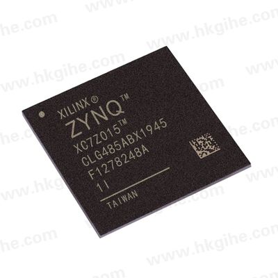 Embedded Processors XC7Z015-1CLG485I Tray