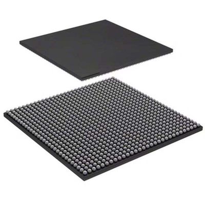 Embedded Processors XCZU2EG-L1SBVA484I Tray