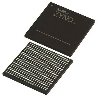 Embedded Processors XC7Z020-3CLG400E Tray