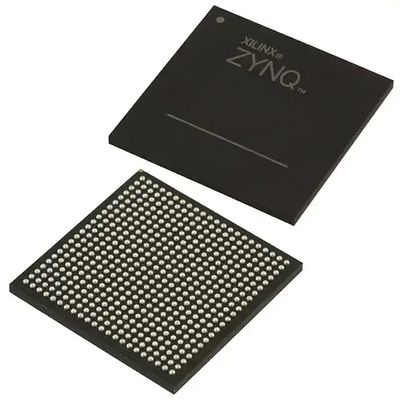 Embedded Processors XC7Z020-1CLG484C Tray