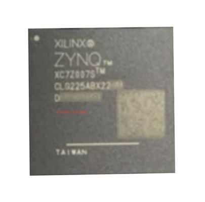 Embedded Processors XC7Z007S-2CLG400I Tray