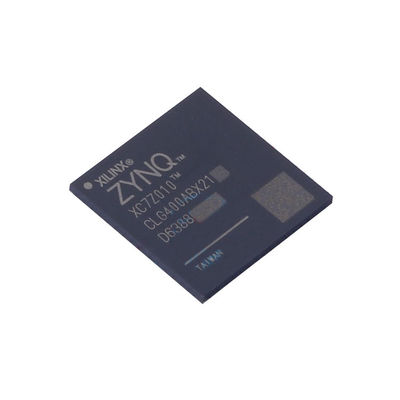Embedded Processors XC7Z010-1CLG400I CSBGA-400