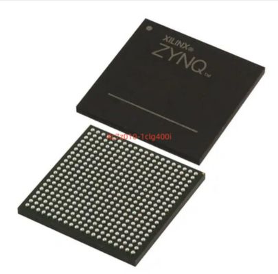 Embedded Processors XC7Z010-1CLG400I CSBGA-400