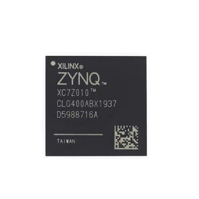 Embedded Processors XC7Z010-1CLG400C CSBGA-400