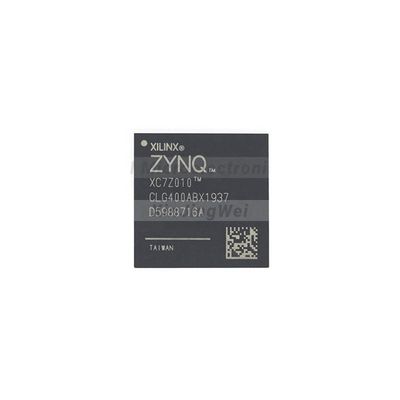 Embedded Processors XC7Z010-1CLG400C CSBGA-400