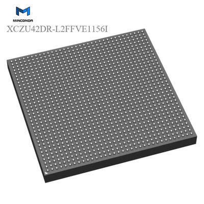 Embedded Processors XCZU42DR-L2FFVE1156I Tray
