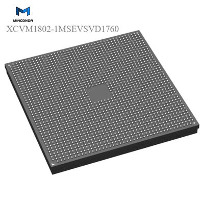 Embedded Processors XCVM1802-1MSEVSVD1760 Tray