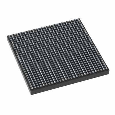 Embedded Processors XCZU4EV-L2SFVC784E Tray