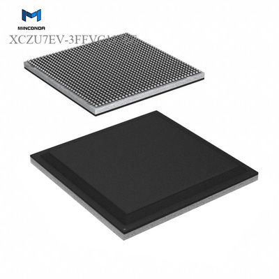Embedded Processors XCZU7EV-3FFVC1156E Tray