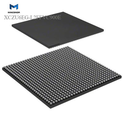 Embedded Processors XCZU6EG-L2FFVC900E Tray