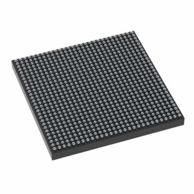 Embedded Processors XCZU4EV-2SFVC784I Tray