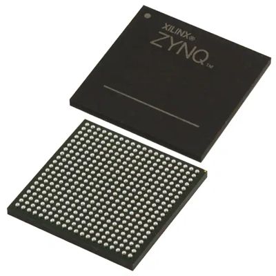 Embedded Processors XC7Z010-3CLG400E Tray