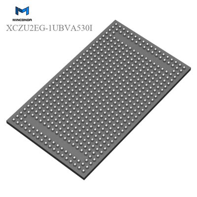 Embedded Processors XCZU2EG-1UBVA530I Tray