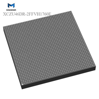 Embedded Processors XCZU46DR-2FFVH1760E Tray